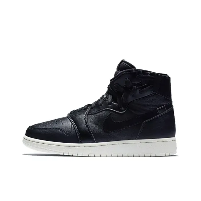 Jordan 1 Rebel XX Black Sail Women's