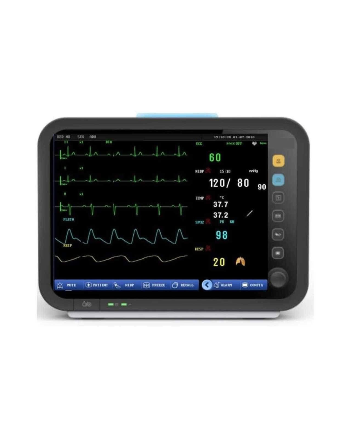 Өвчтний хяналтын монитор (12,1 инчийн энгийн дэлгэцтэй)