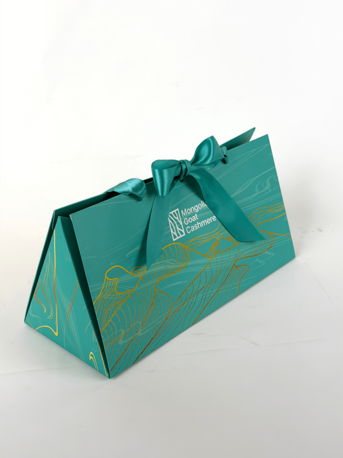 Бэлгийн жижиг хайрцаг