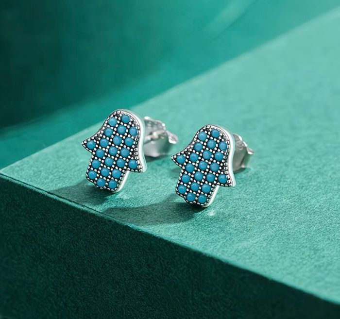 Хамса оюу ээмэг