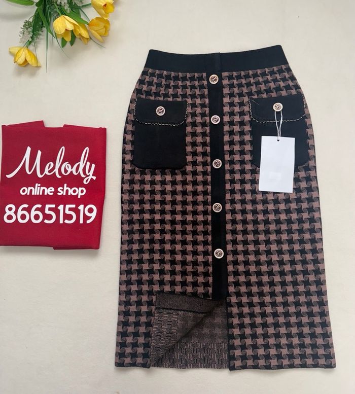 Nooson yubka(karmaitai)