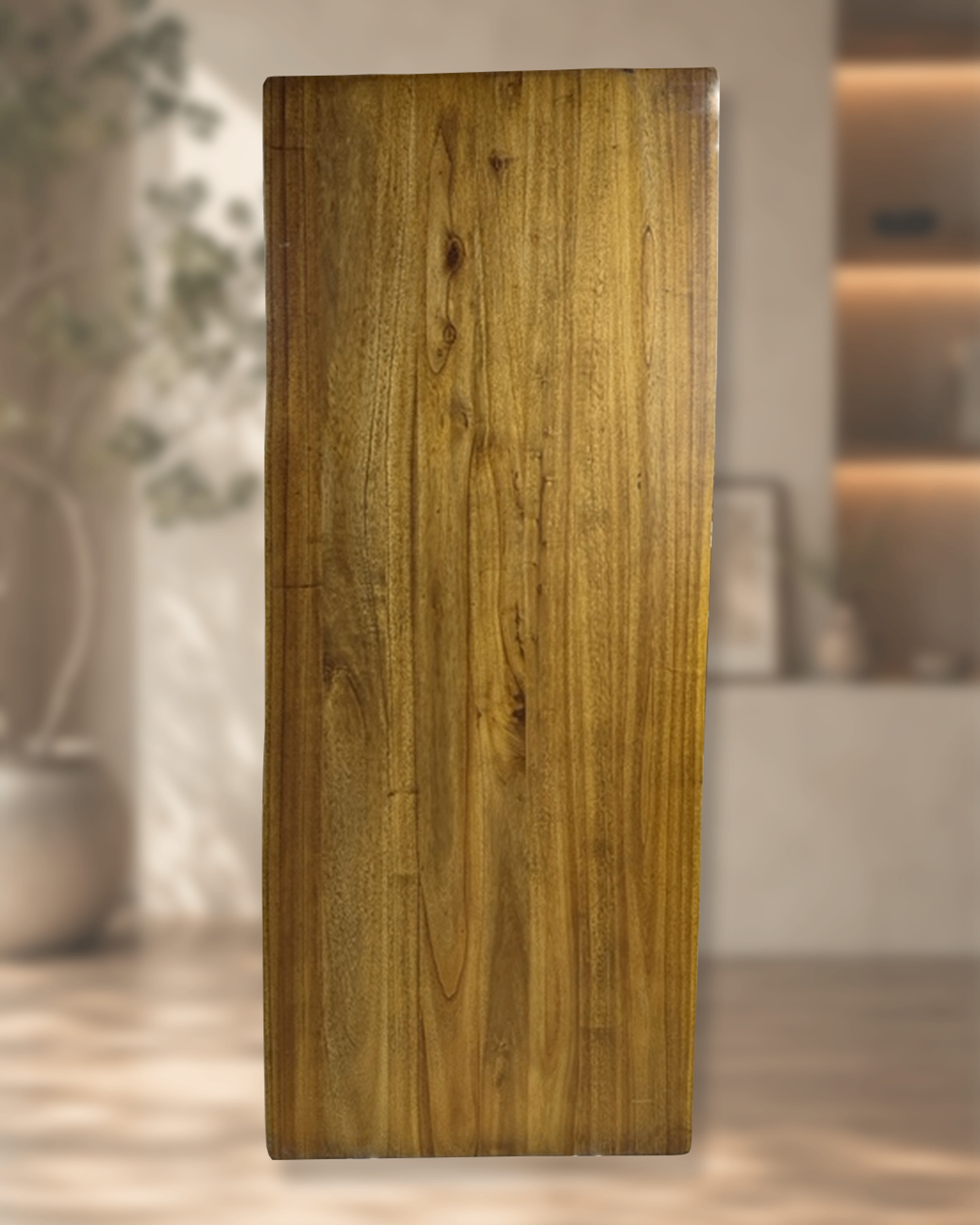 SAPELE Wood /модон ширээ/