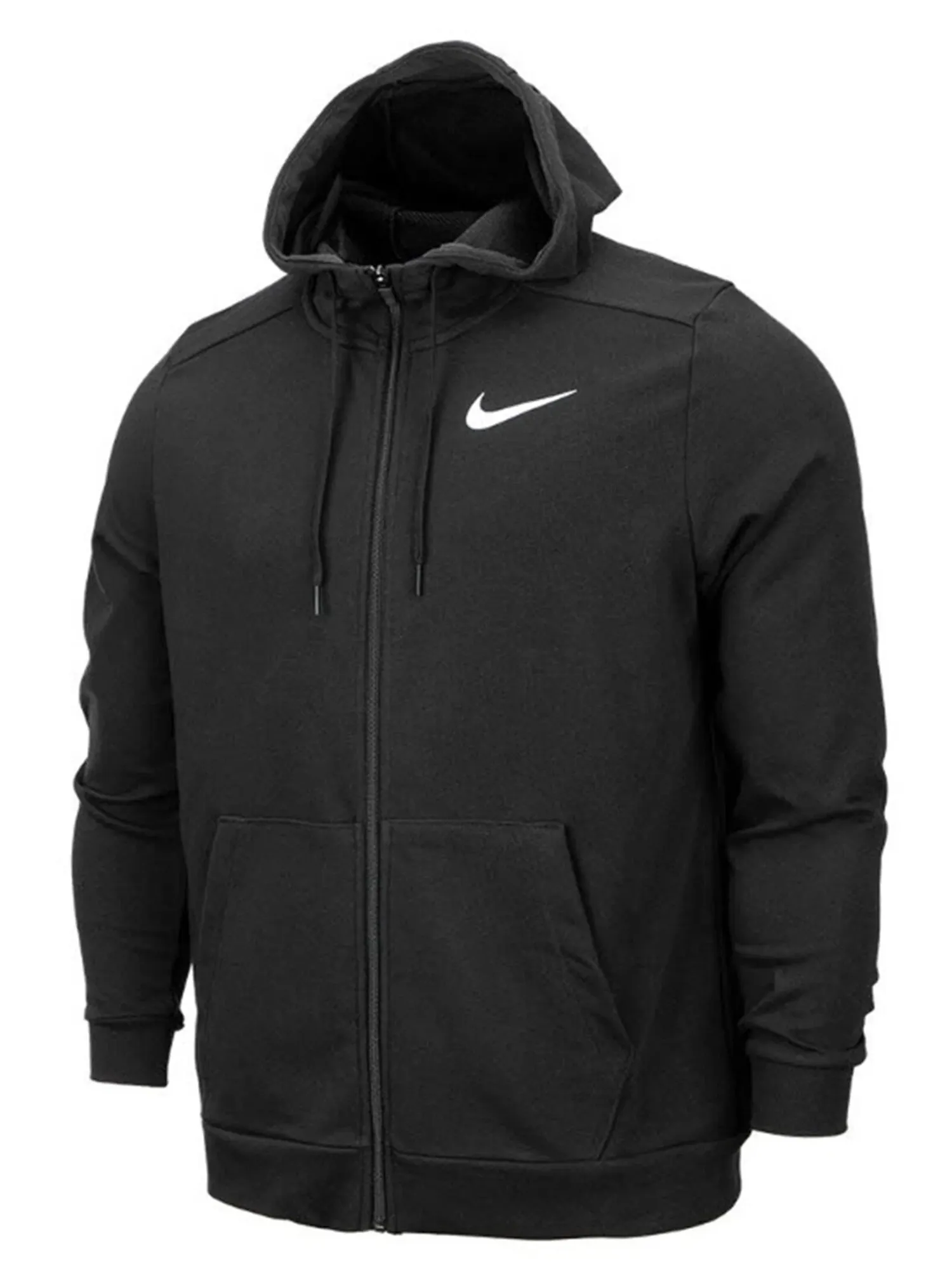 Nike Men AS DRY Fleece FZ Hoodie Shirts