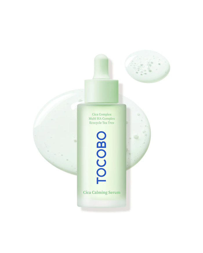 TOCOBO CICA Calming Serum 50ml