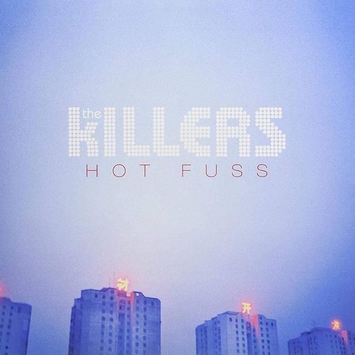 The Killer - Hot fuss