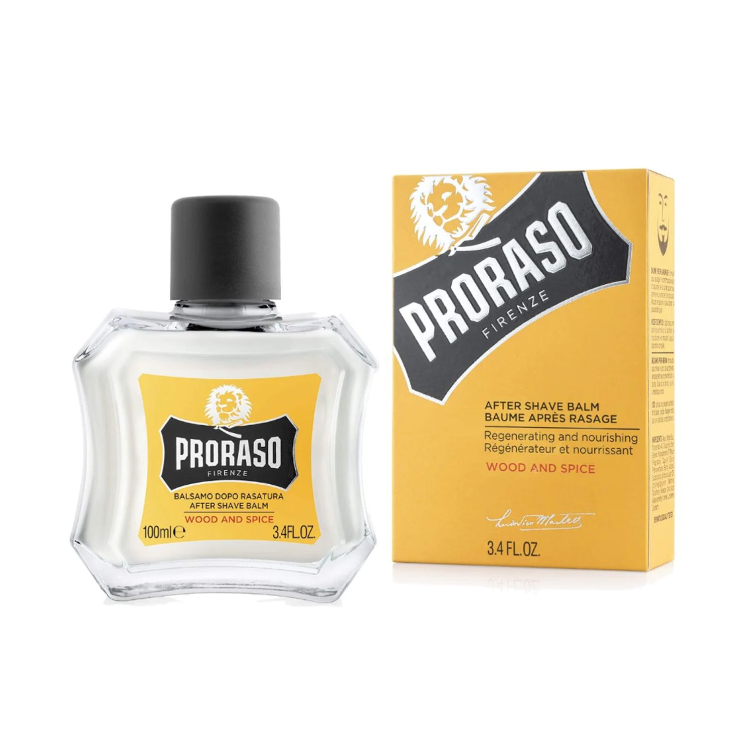 Proraso After Shave Balm WS 100ml