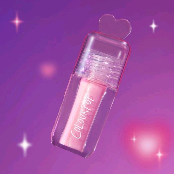 Colourpop gloss