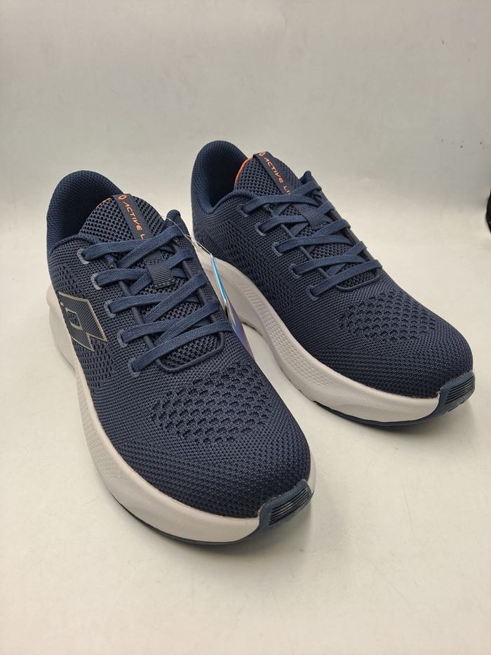 Lotto speedride blue