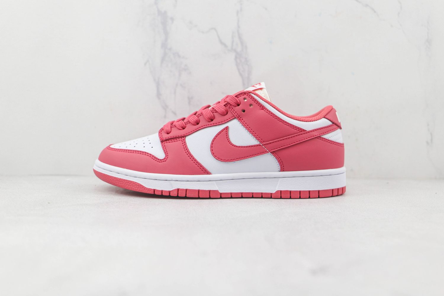 Nike Dunk Low “Archeo Pink” 