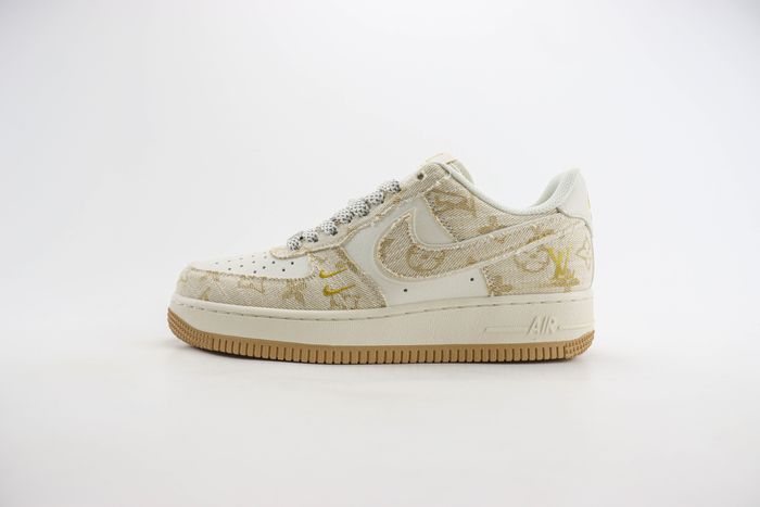  Nike Air Force 1 Low x LV 41