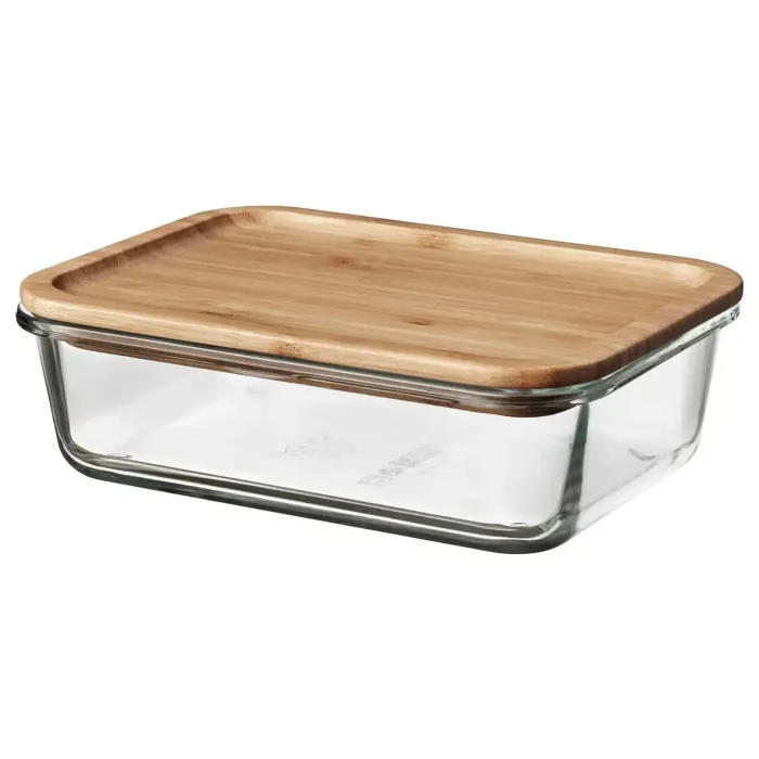 IKEA 365+ таглаатай сав шил/хулс, 1 л