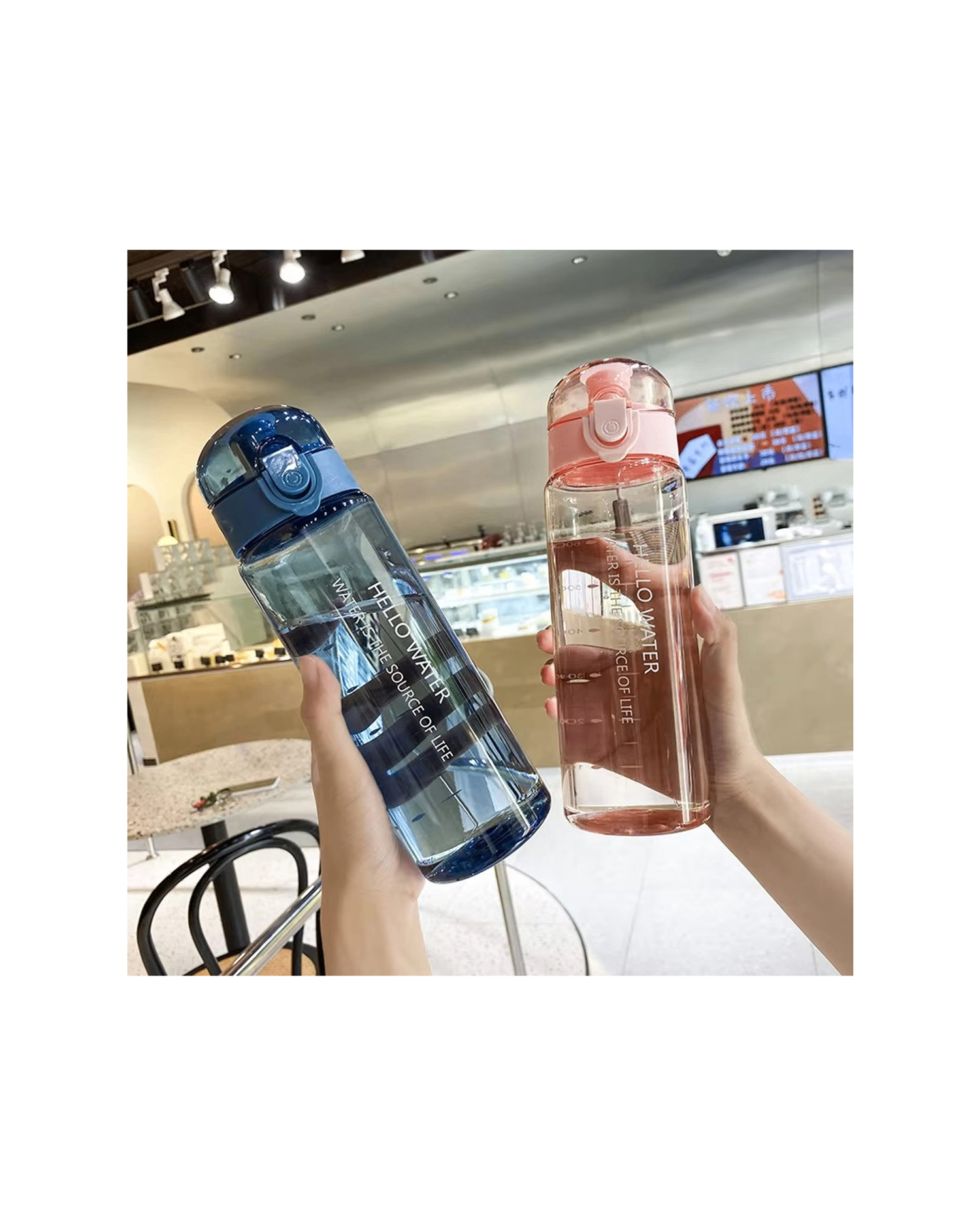 Усны сав /780мл/