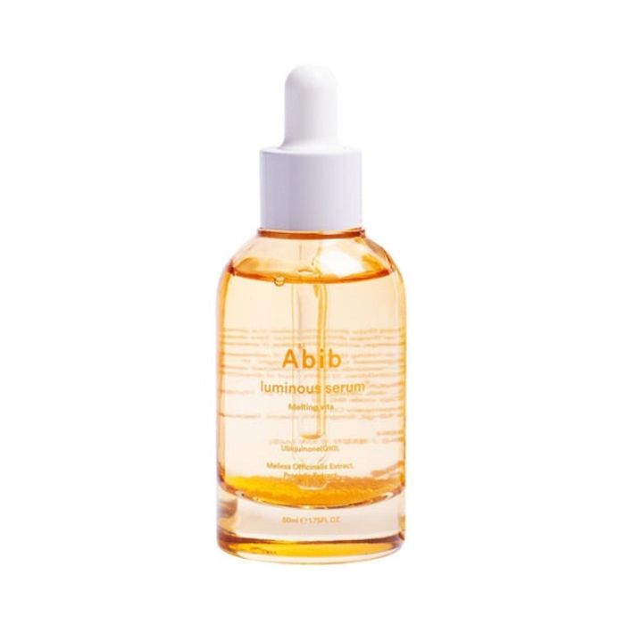 Abib luminous serum vita
