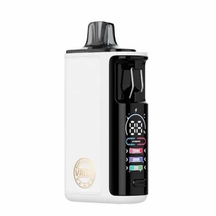 Voopoo Vrizz 2 