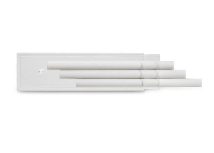 Kaweco Corrector Cords White 5,6 mm 3 pcs 