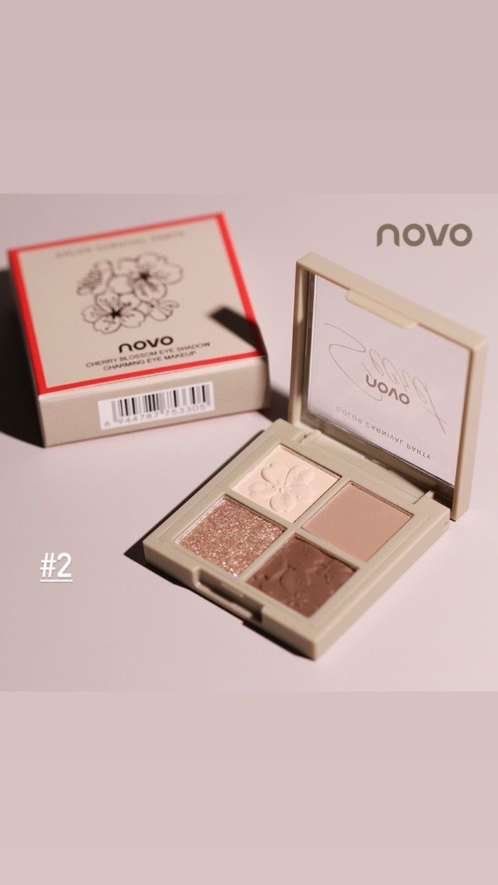 Нүдний тень