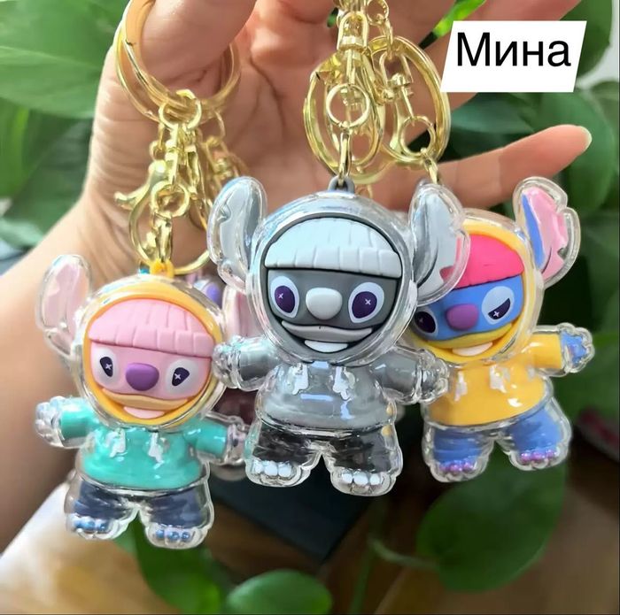 STITCH MINI BLINDBOX