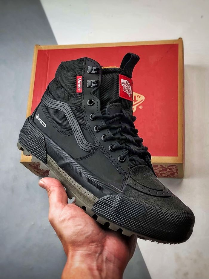 Vans SK8 Gore-Tex Mte-3 Black