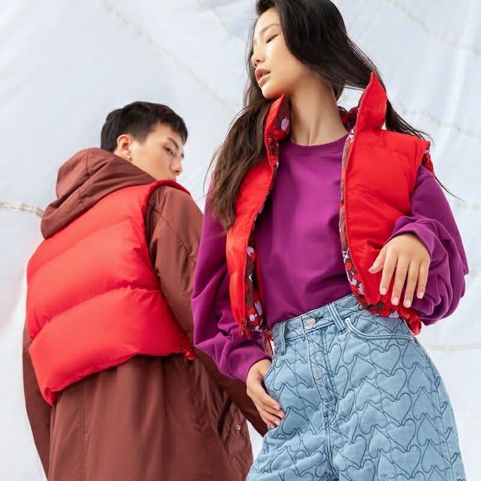 LEVI’S Хантааз 