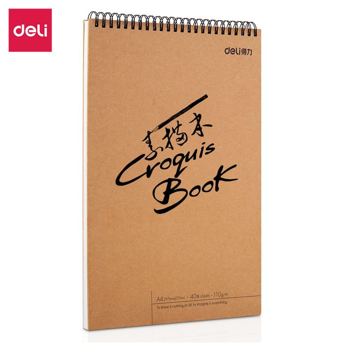 Зургийн дэвтэр 40 хуудас DL 73357/56 