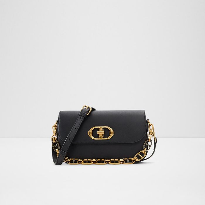 ALANNON-1-BLACK-Ladies City Handbags
