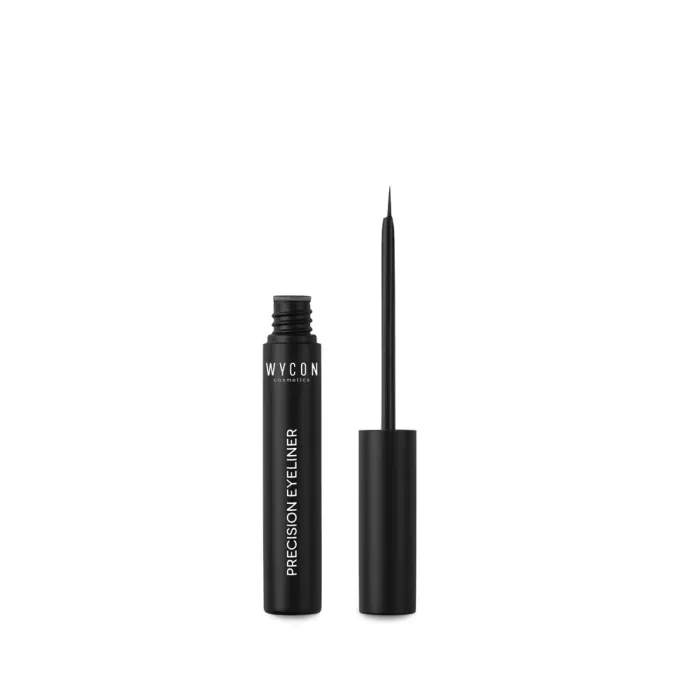 PRECISION   EYELINER   BLACK