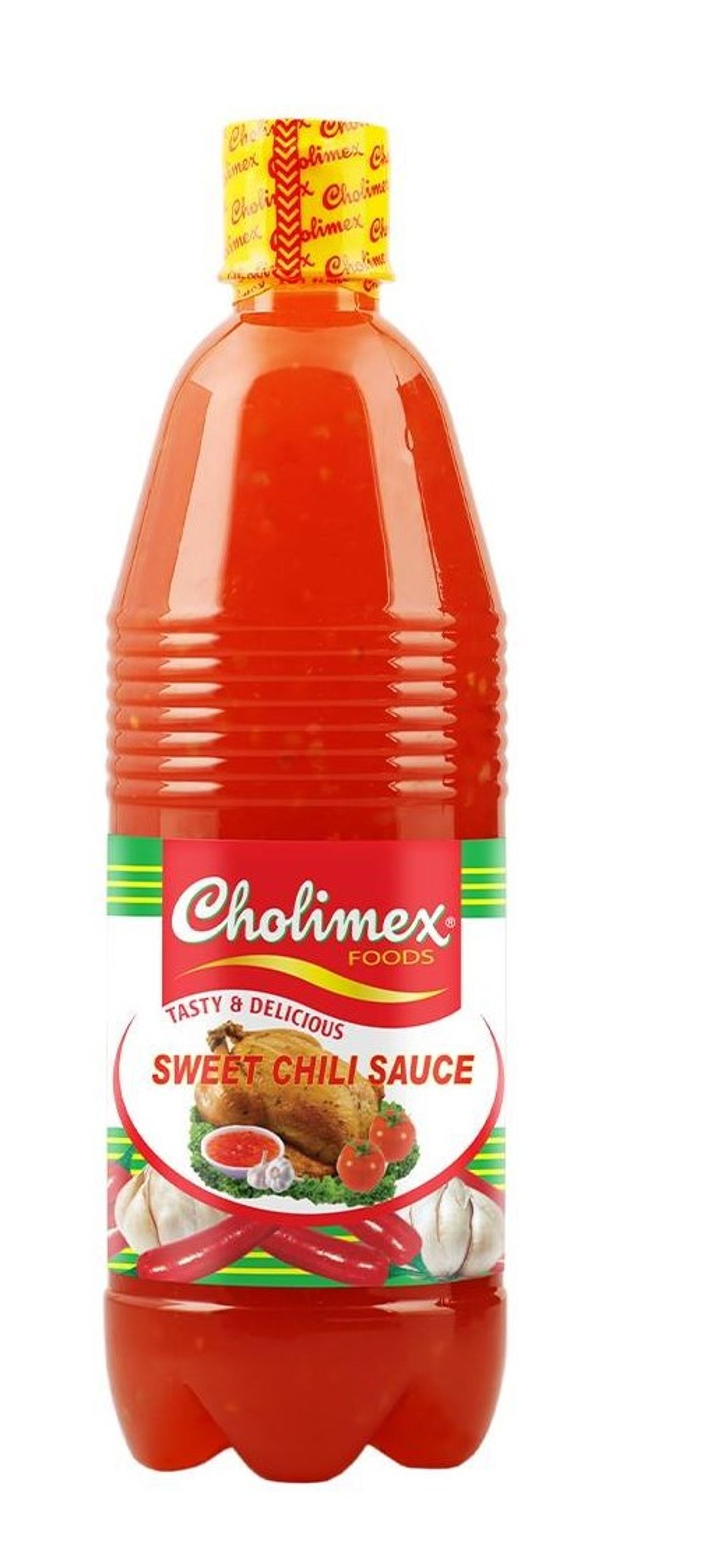 Соус Cholimex sweet 880гр  