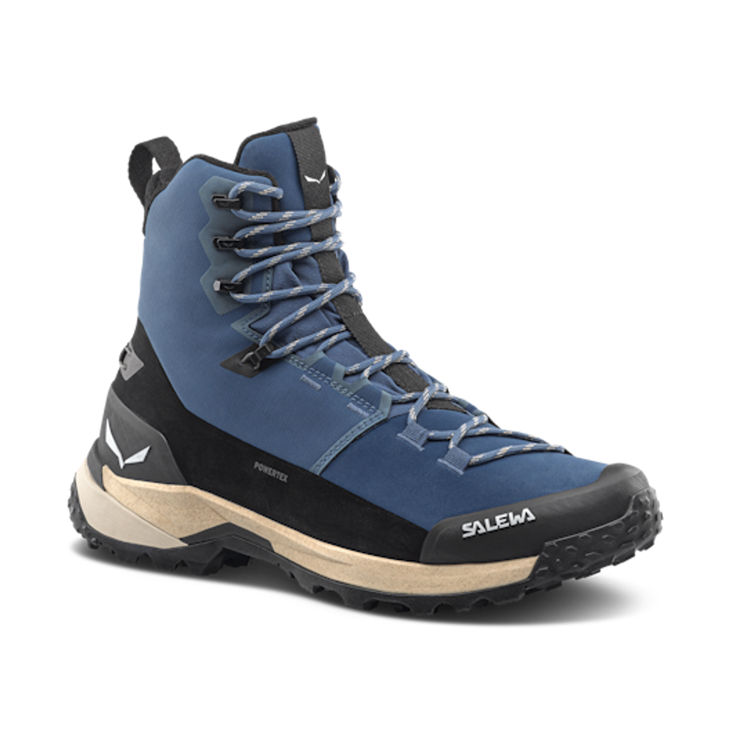 Salewa | Puez Winter | Mid Powertex 