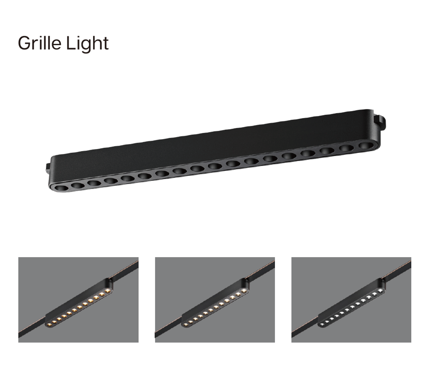 M16 Загварын лэд гэрэл