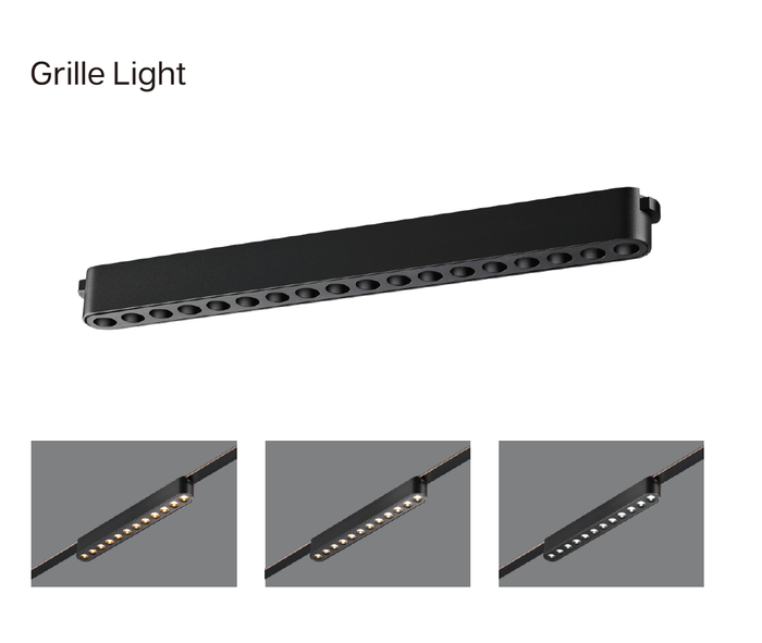 M16 Загварын лэд гэрэл