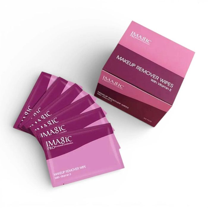 Будаг арилгагч салфитка