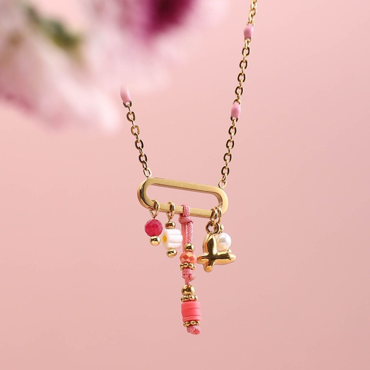 Soobin/Necklace