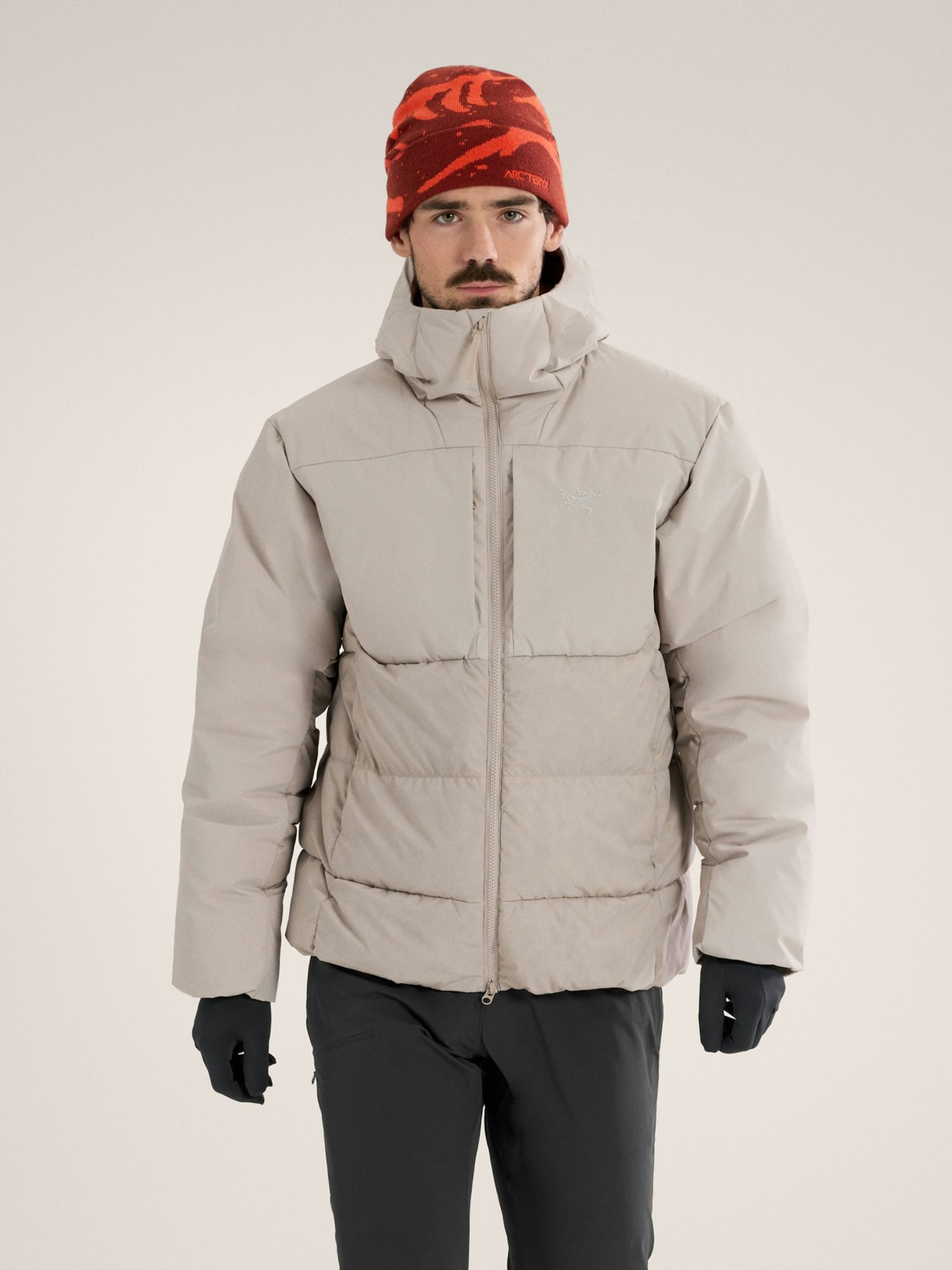 Arc'teryx | Winter | Thorium SV Hoody | Men     