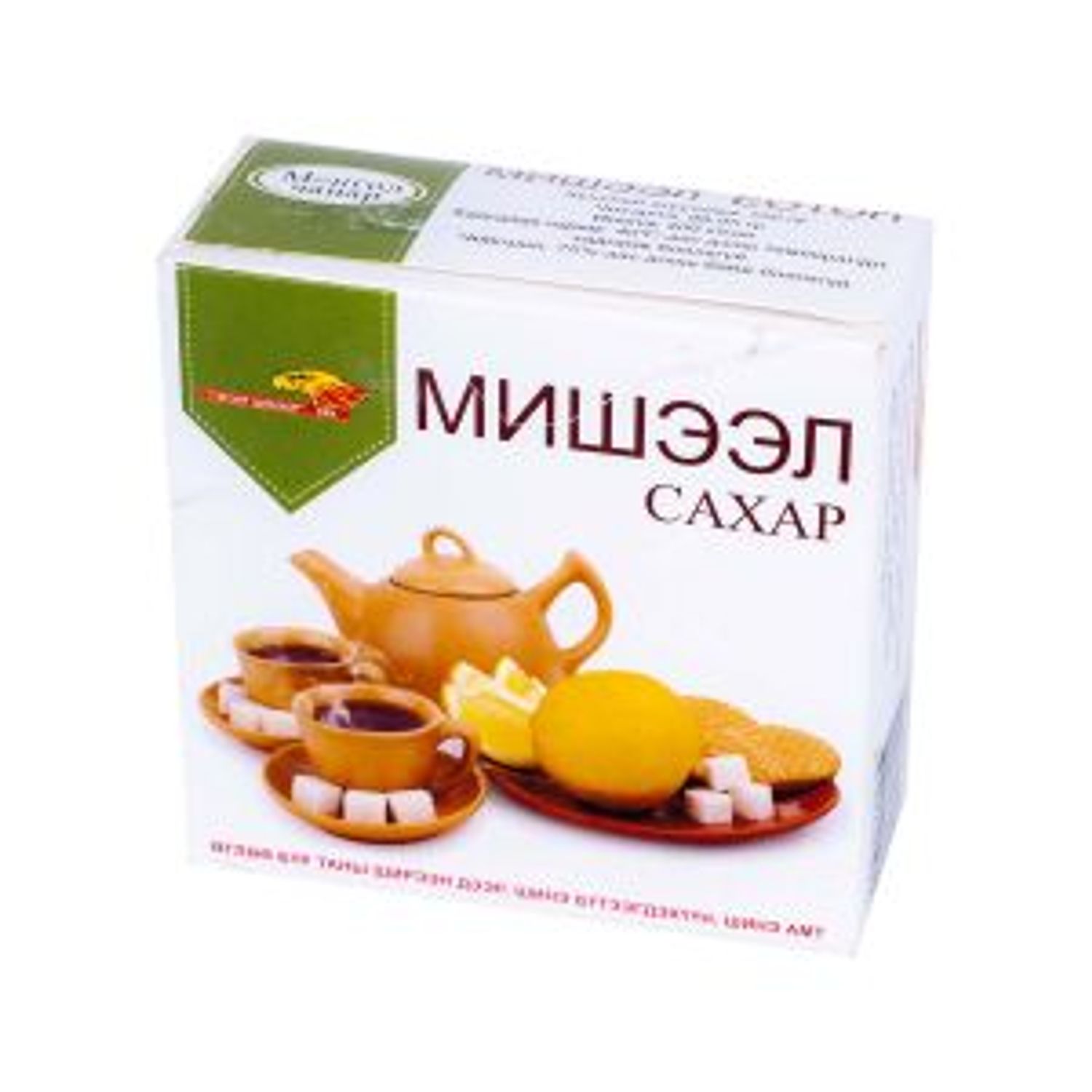 Ёотон Мишээл,Стандарт 800гр 