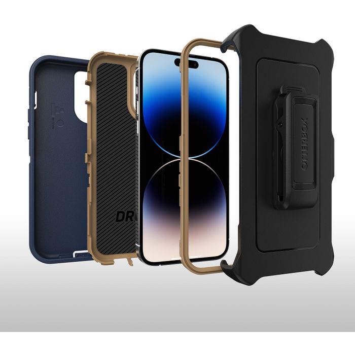 Defender iPhone 14 Pro Max