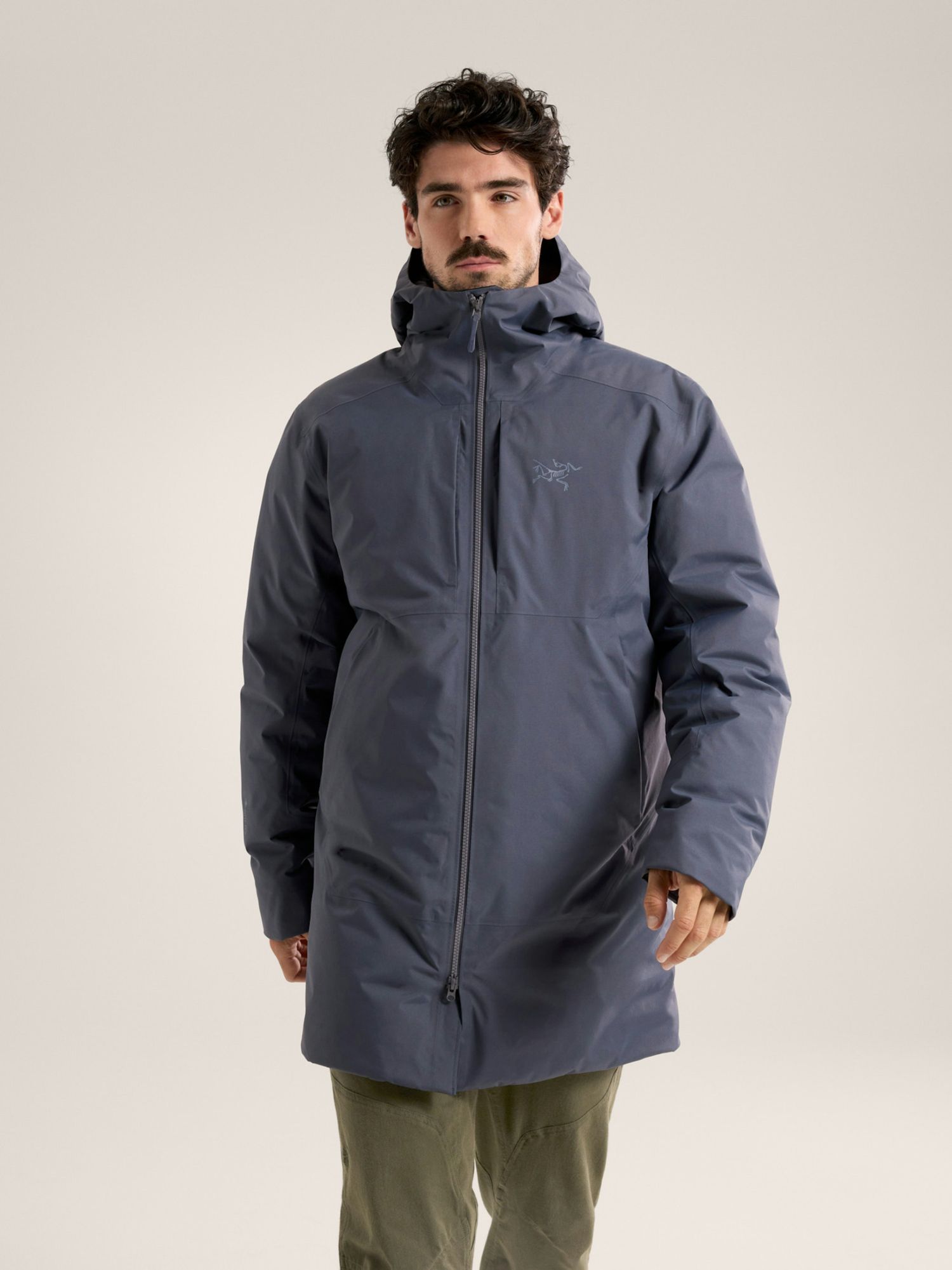 Arc'teryx | Winter | Ralle Down Parka | Men   