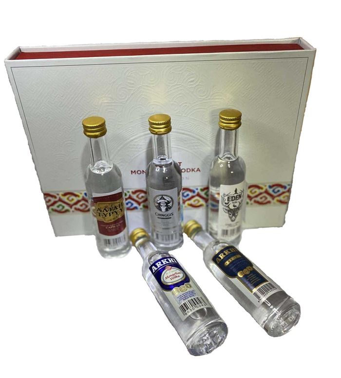 Архи Mini Set 5ш