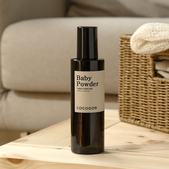 Cocodor Fabric Perfume - Гадуур хувцасны үнэр дарагч 250ml