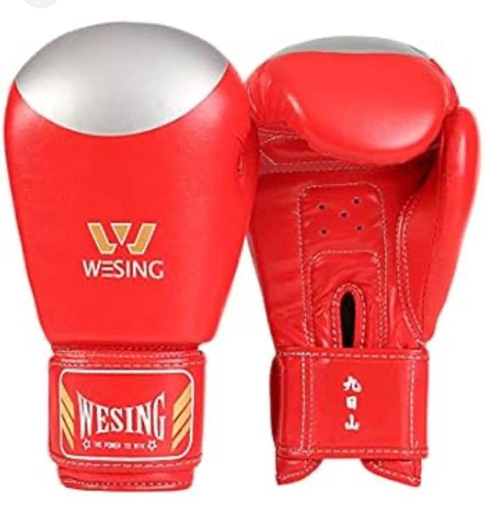 Боксын бээлий