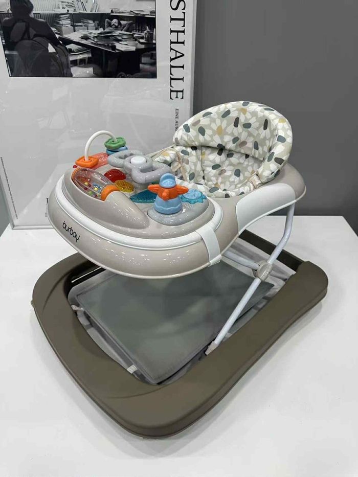 Burbay brand Хөлд оруулагч