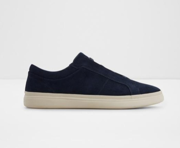 CARLSON-410-NAVY-M Perf Shoes