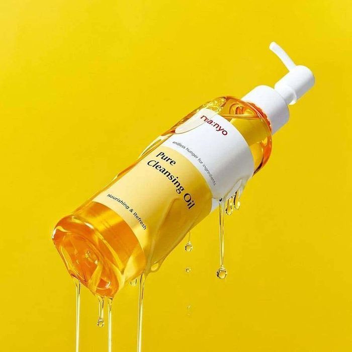 ma:nyo Pure Cleansing Oil set x2+25ml