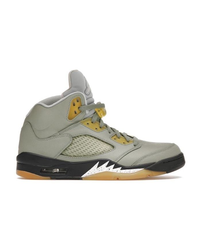 Jordan 5 Retro Jade Horizon