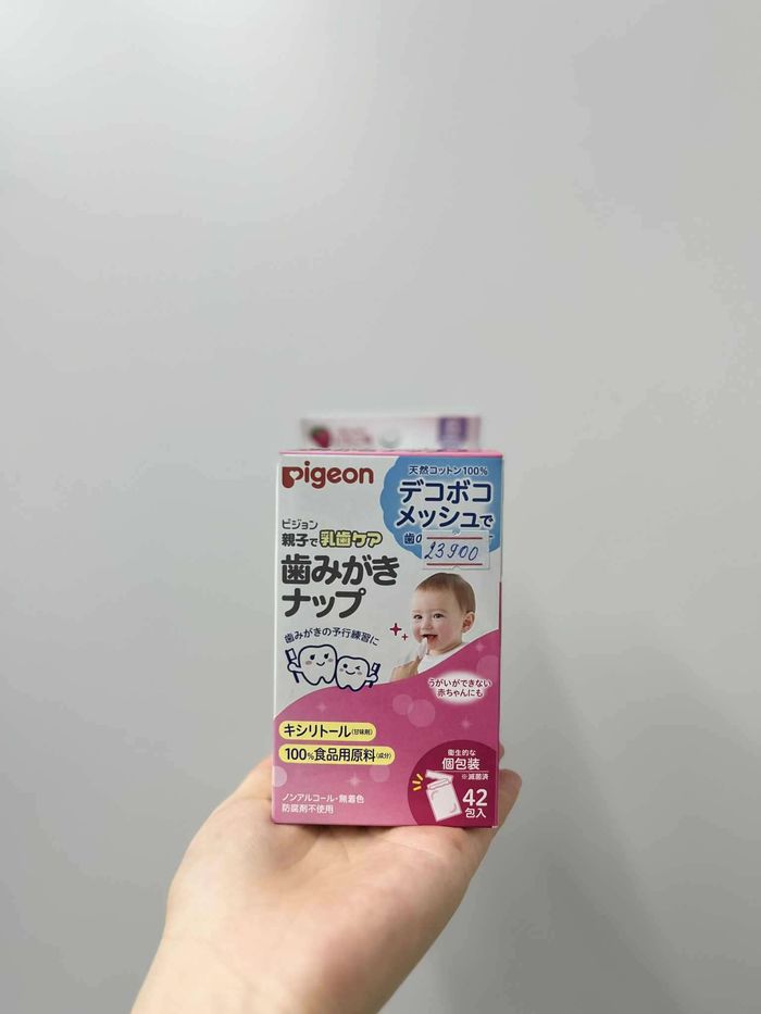 Pigeon амны салфeтка