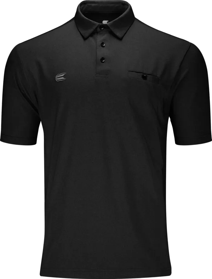 TARGET Flexline Black Shirt