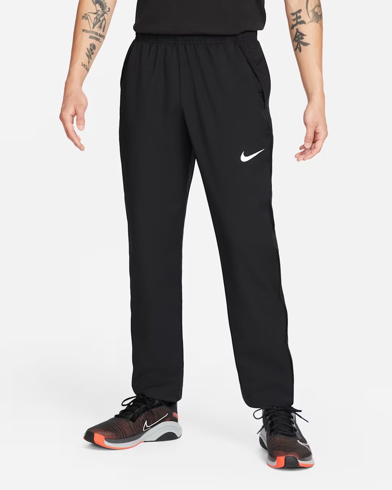 Nike Dri-FIT