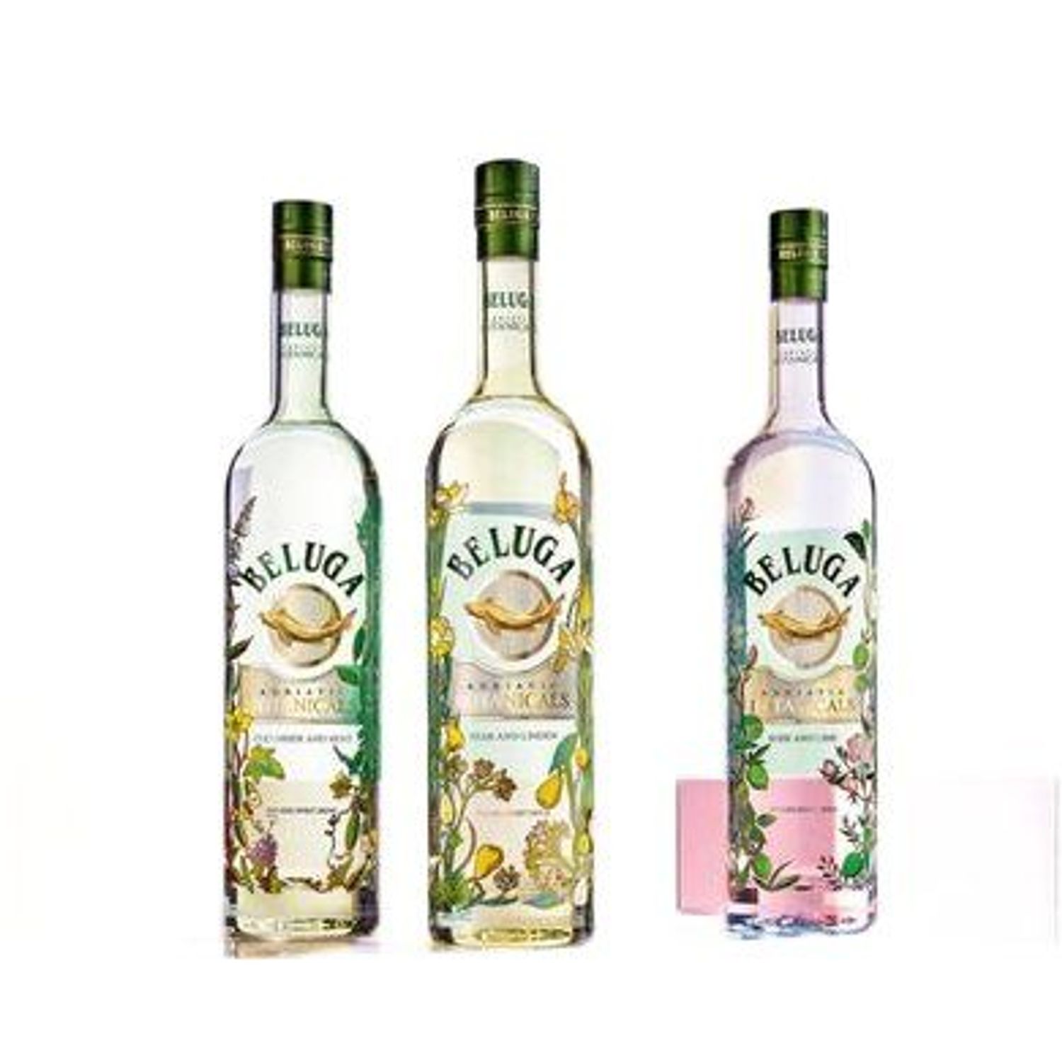 Архи Beluga 0.75л