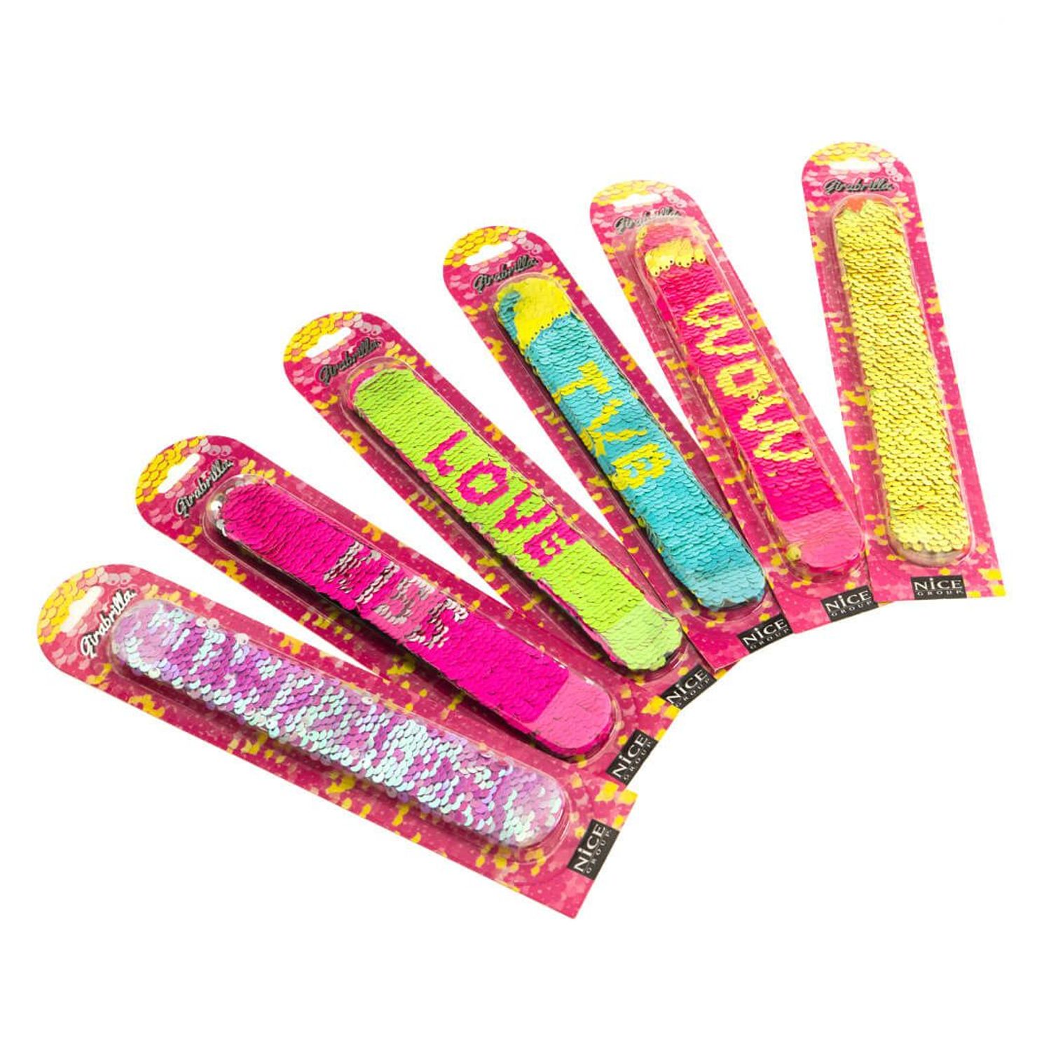 Бичигтэй бугуйвч