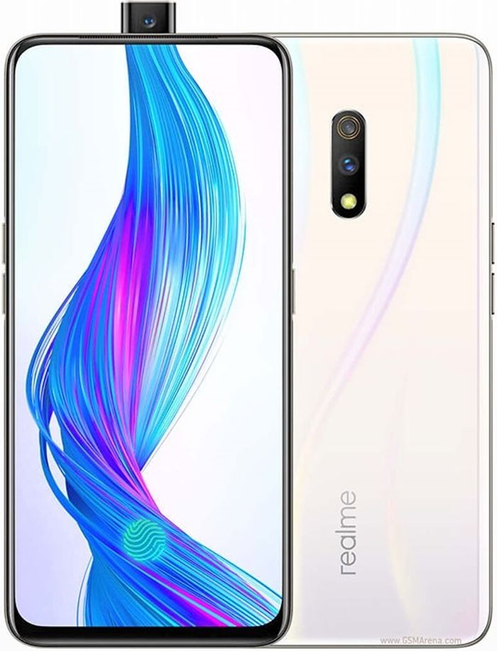 Realme X Хар Кэйс