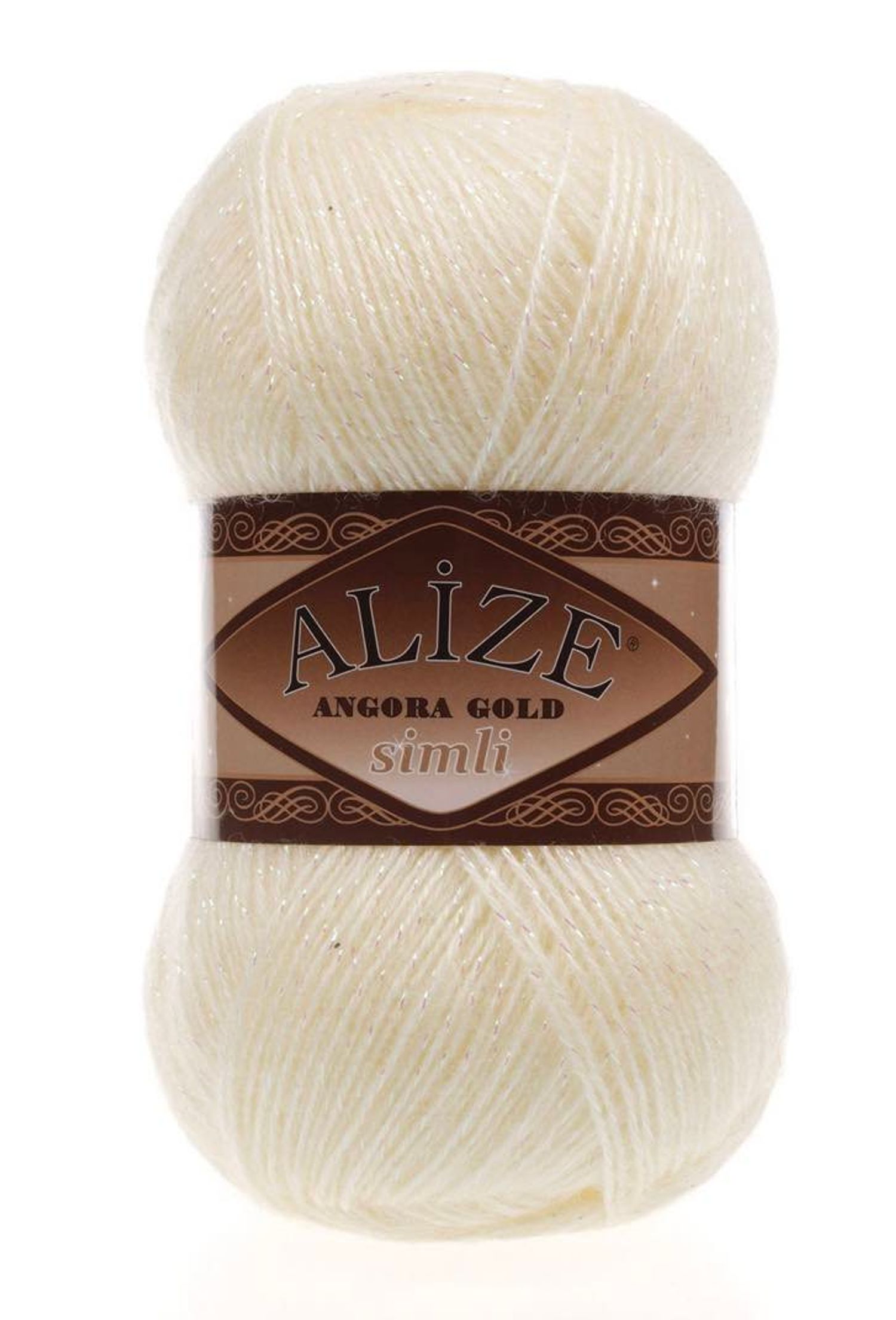 Angora gold simli-67